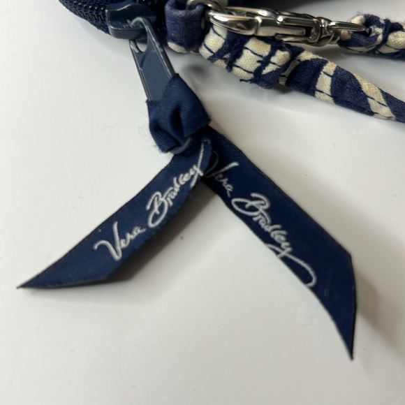 Vera Bradley cosmetic bag for women - Picture 3 of 7